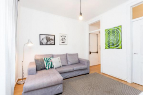 Travessa do Jardim Apartment